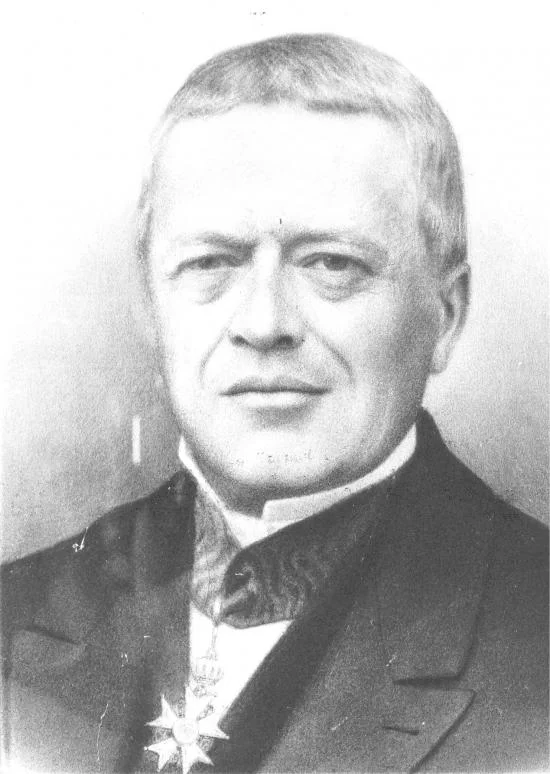 Antoine Augustin Cournot — Imagen principal