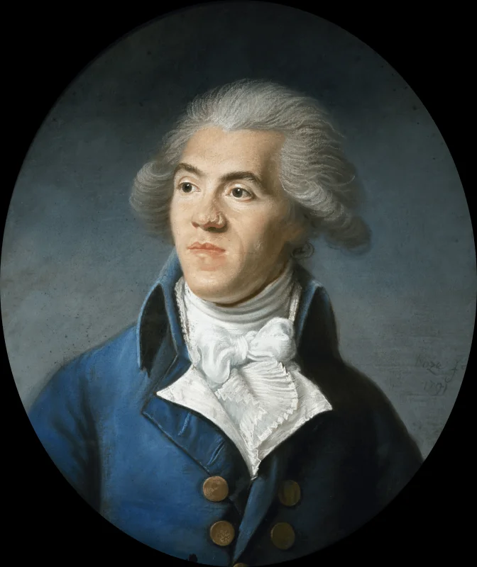 Antoine Barnave — Imagen principal