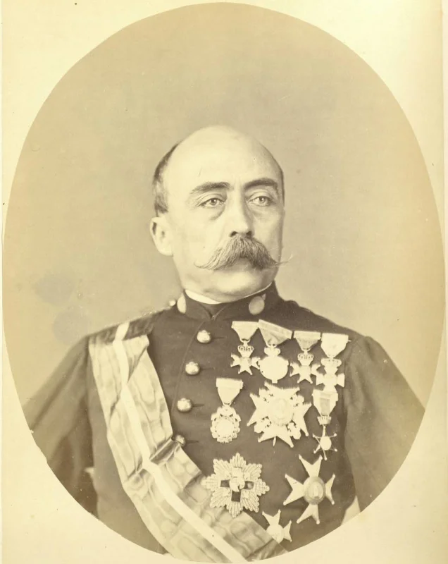 Antonio Caballero y Fernández de Rodas — Imagen principal