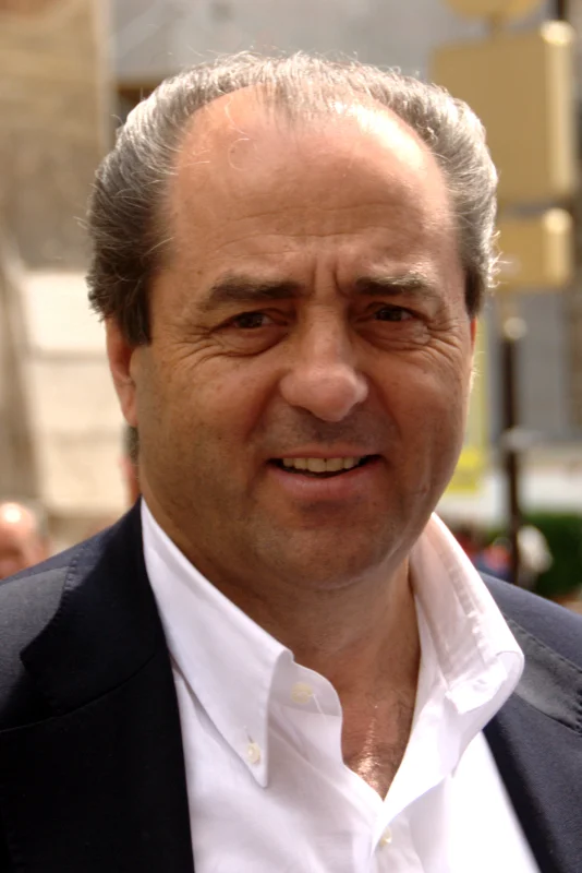 Antonio Di Pietro — Imagen principal