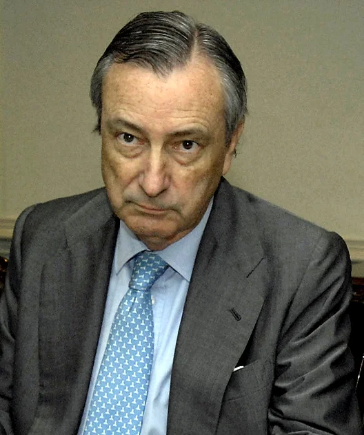 Jorge Dezcallar — Imagen principal