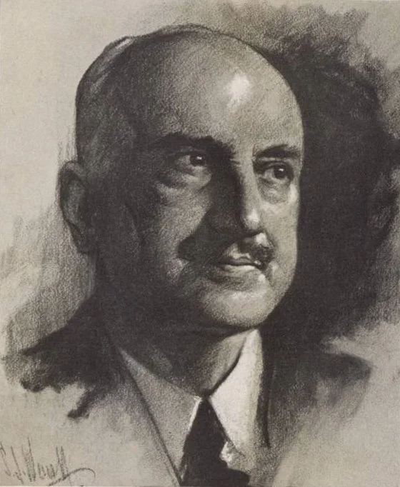 George Santayana — Imagen principal