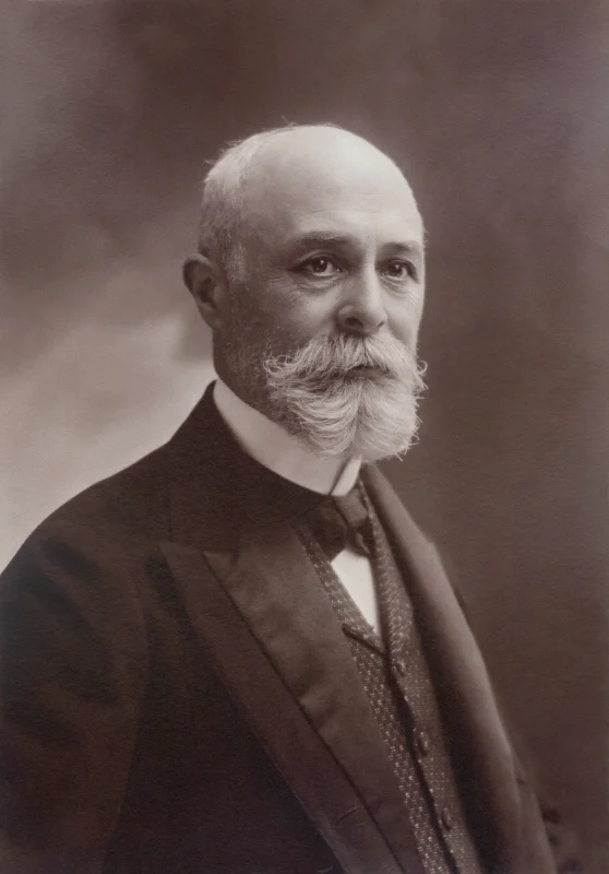 Henri Becquerel — Imagen principal