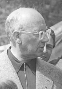 Johannes R. Becher — Imagen principal
