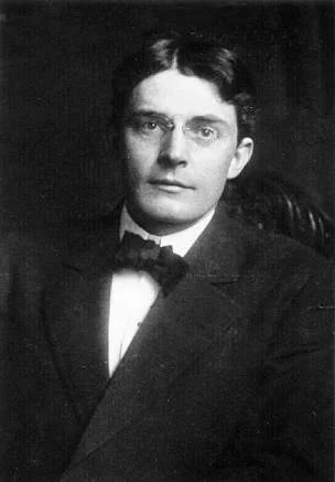 John B. Watson — Imagen principal