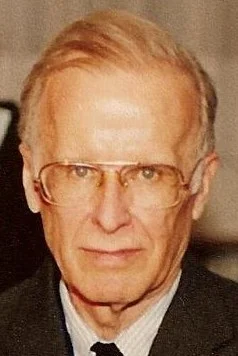 John Backus — Imagen principal