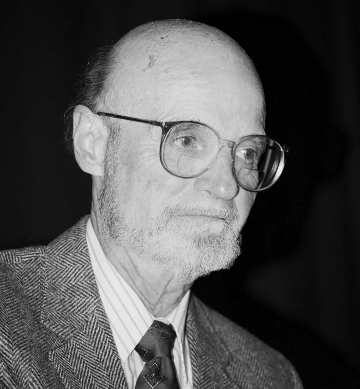 John Barth — Imagen principal