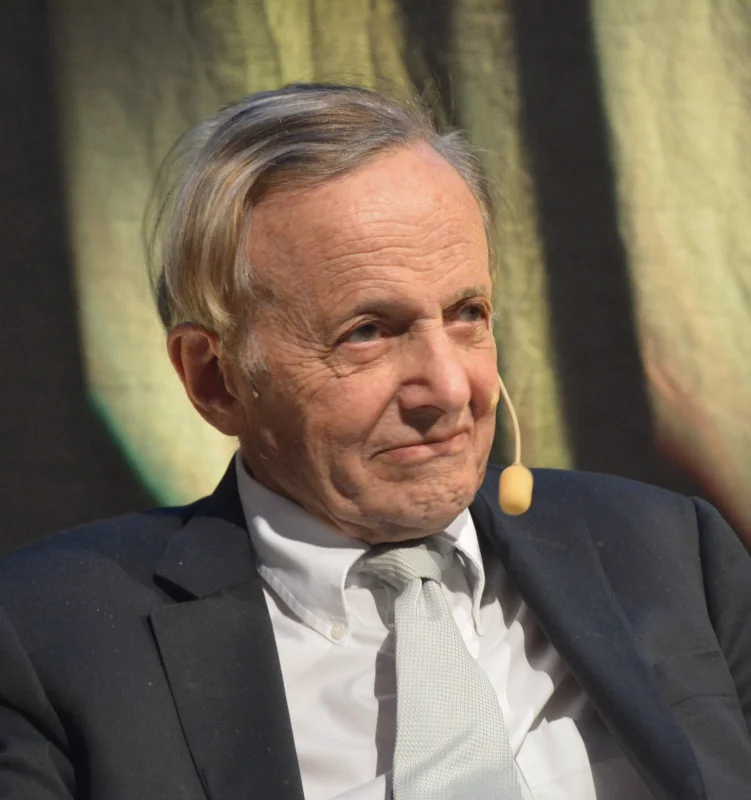 John C. Polanyi — Imagen principal