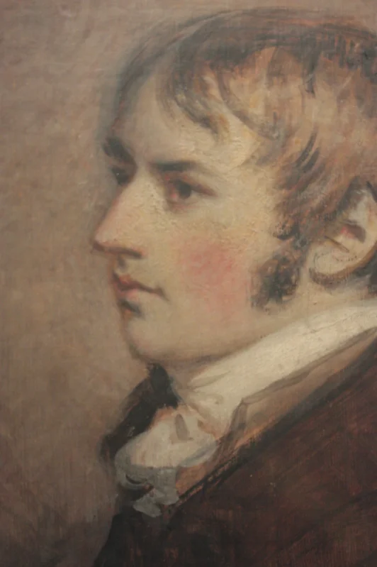 John Constable — Imagen principal