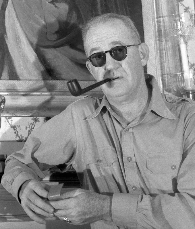 John Ford — Imagen principal