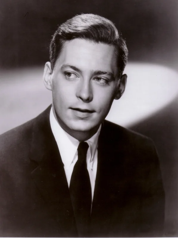John Kerr — Imagen principal