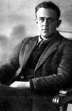John Reed — Imagen principal
