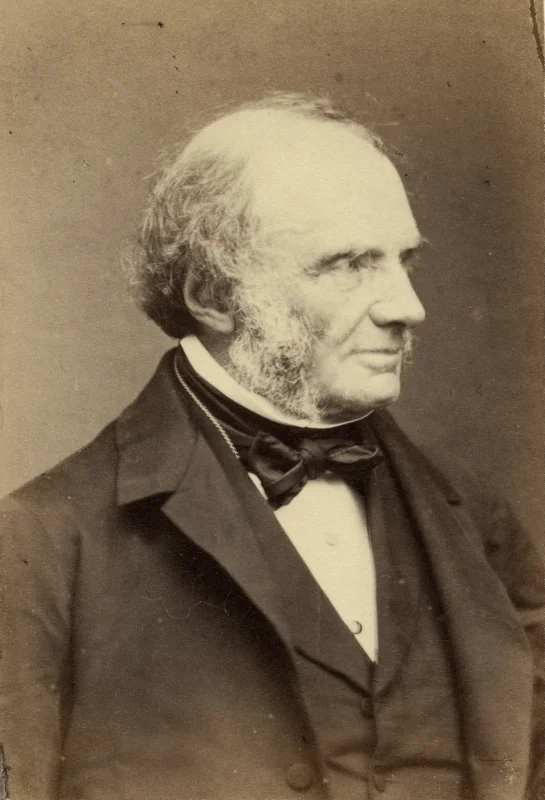 John Russell — Imagen principal