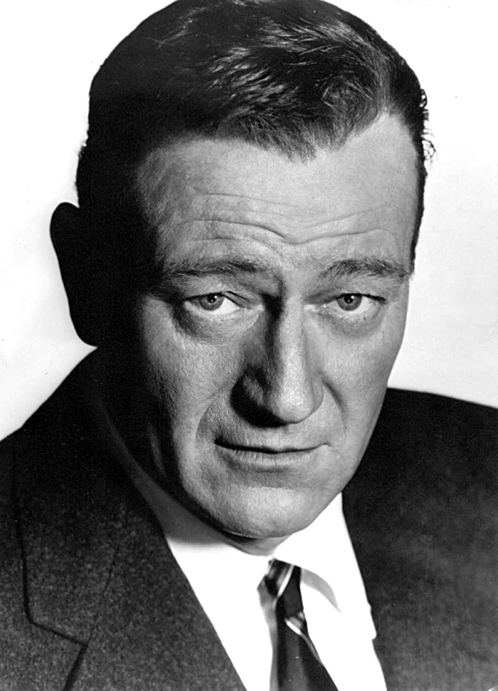 John Wayne — Imagen principal