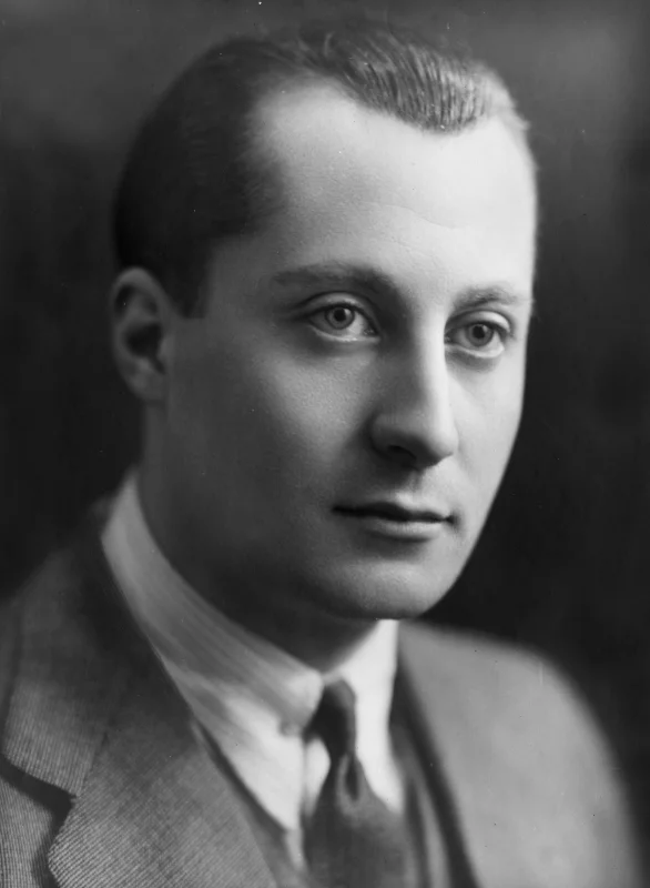 José Antonio Primo de Rivera — Imagen principal