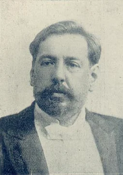 José Batlle y Ordóñez — Imagen principal