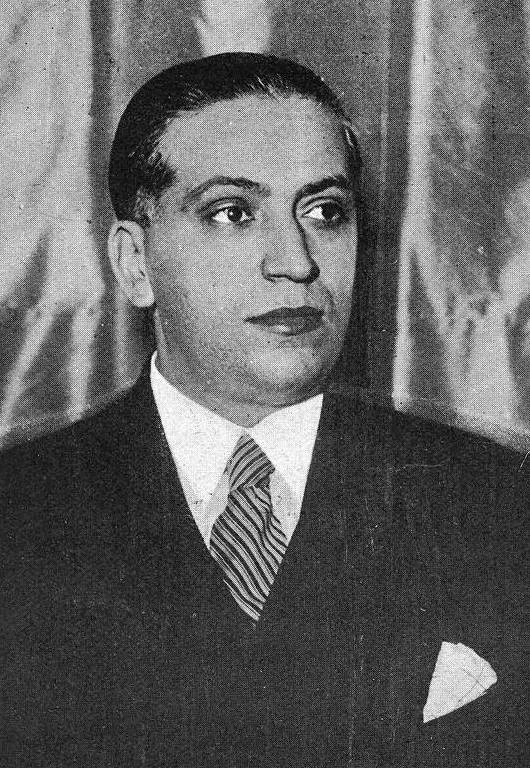 José Calvo Sotelo — Imagen principal