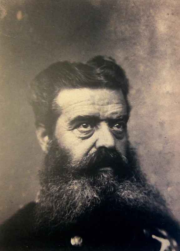 Antonio Dorregaray — Imagen principal