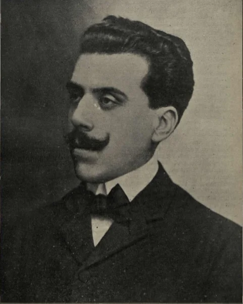 Antonio Fabra — Imagen principal
