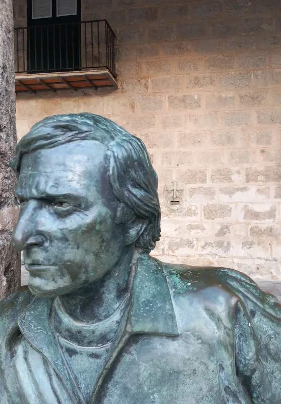 Antonio Gades — Imagen principal