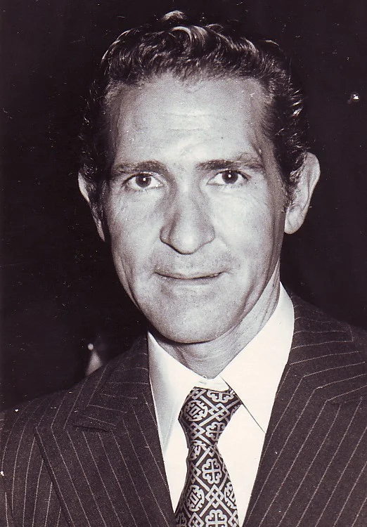 Antonio Gala — Imagen principal