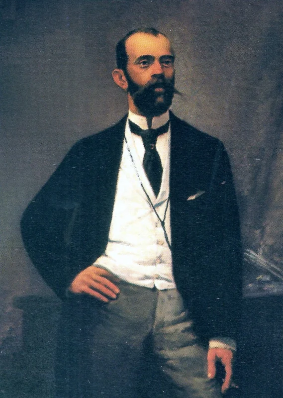 Antonio Herrera Toro — Imagen principal