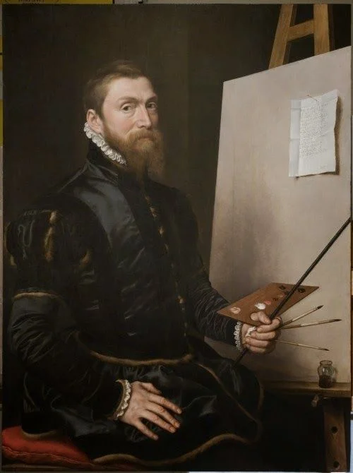 Antonio Moro — Imagen principal