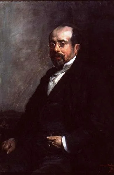 Antonio Muñoz Degrain — Imagen principal
