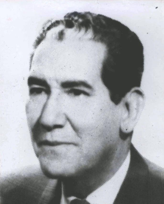 Arnulfo Arias Madrid — Imagen principal