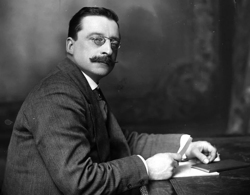 Arthur Griffith — Imagen principal