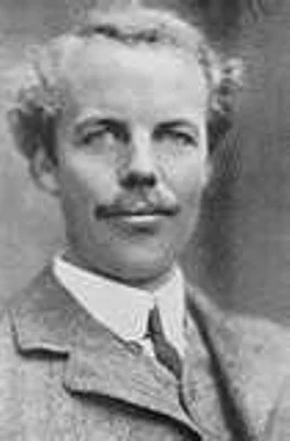 Arthur Pigou — Imagen principal