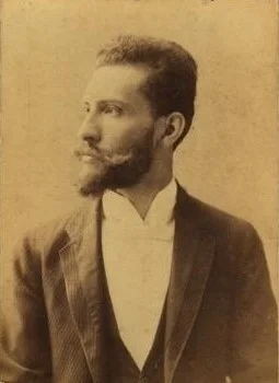Arturo Michelena — Imagen principal