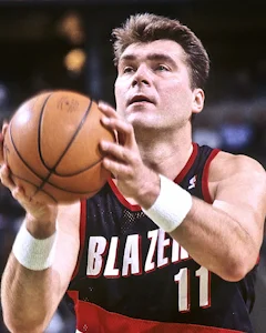 Arvydas Sabonis — Imagen principal