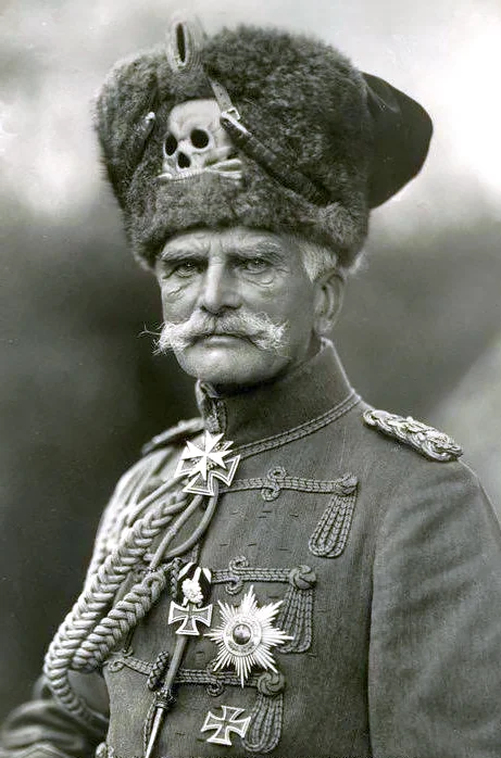 August von Mackensen — Imagen principal