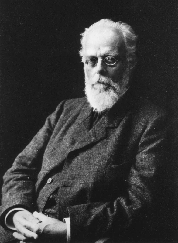 August Weismann — Imagen principal