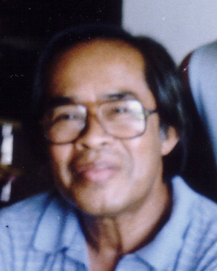 Awang Usman — Imagen principal