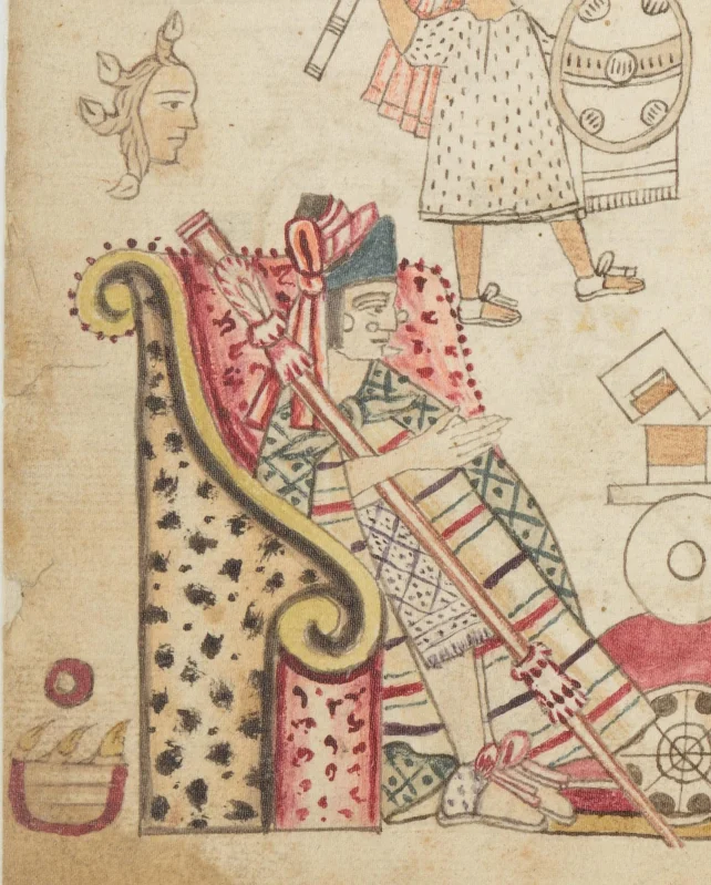 Axayácatl — Imagen principal