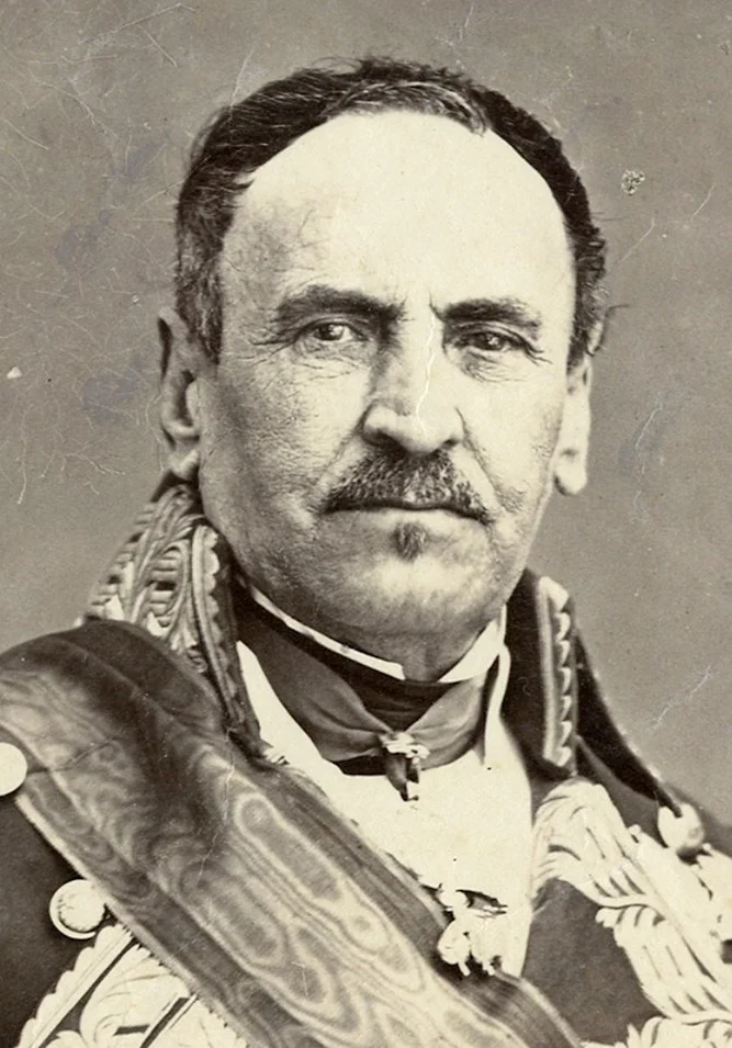 Baldomero Espartero — Imagen principal