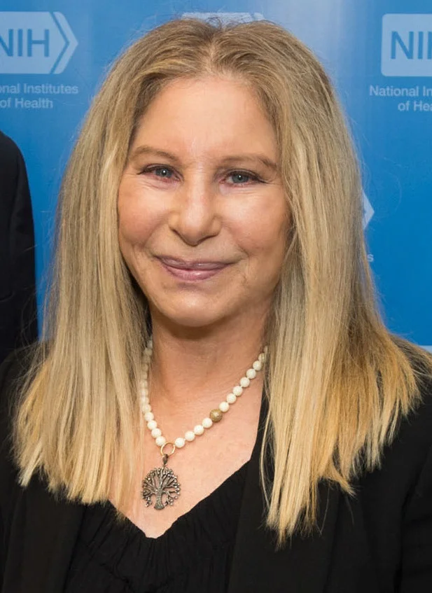 Barbra Streisand — Imagen principal