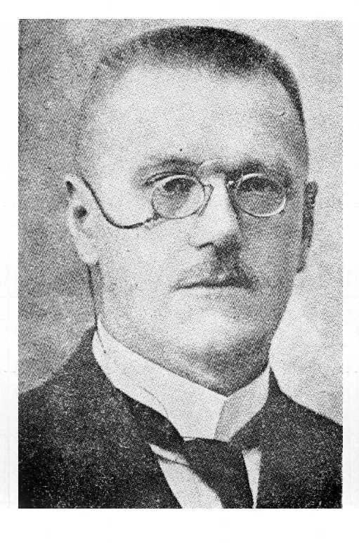 Bedřich Hrozný — Imagen principal