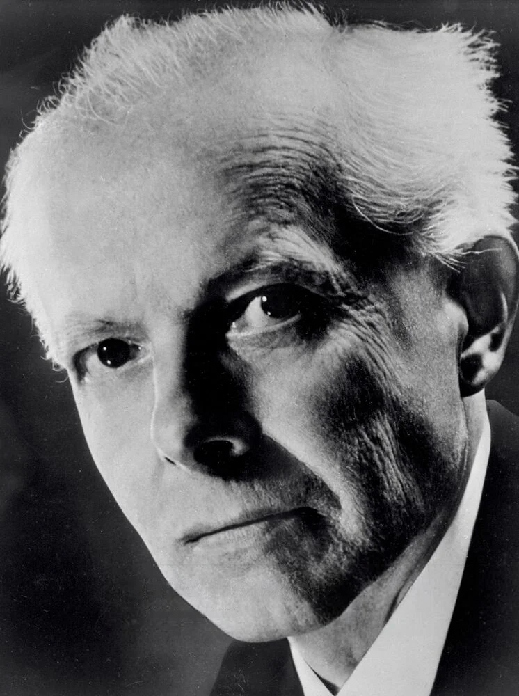 Béla Bartók — Imagen principal