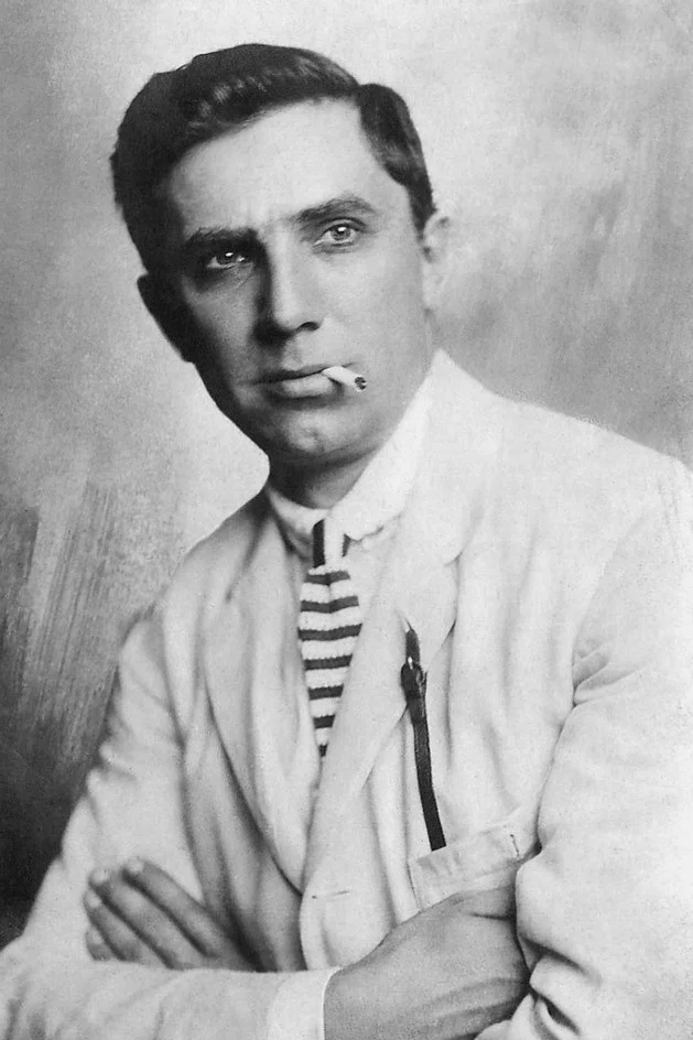Béla Lugosi — Imagen principal