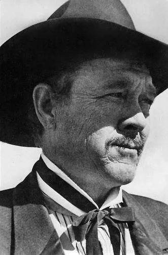 Ben Johnson — Imagen principal