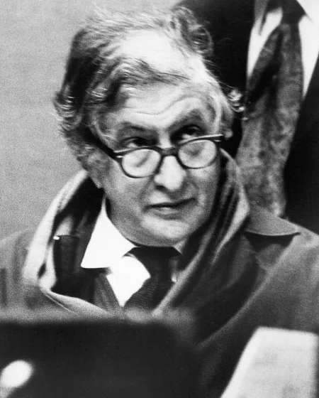 Bernard Herrmann — Imagen principal