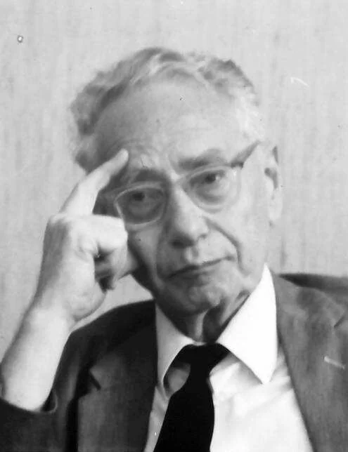 Bernard Katz — Imagen principal