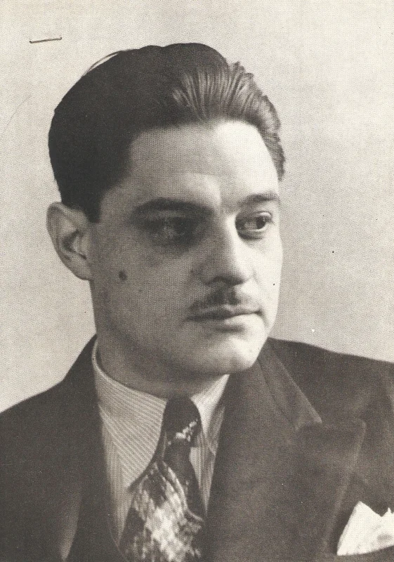 Bernardo Ortiz de Montellano — Imagen principal