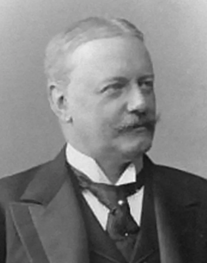 Bernhard von Bülow — Imagen principal