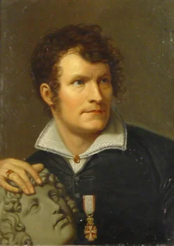 Bertel Thorvaldsen — Imagen principal
