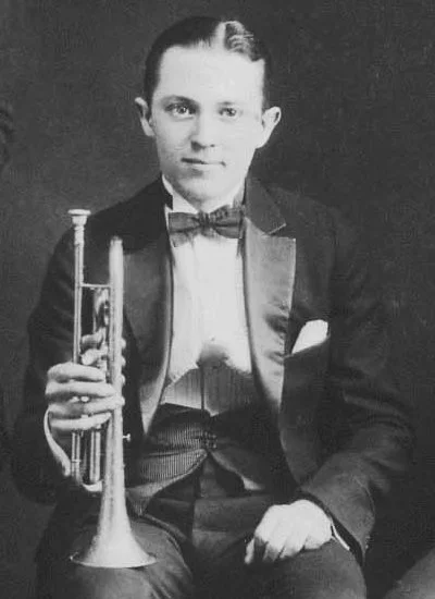 Bix Beiderbecke — Imagen principal