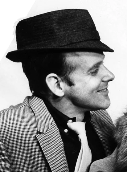 Bob Fosse — Imagen principal